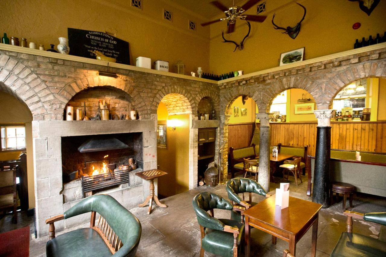 Hotel The At Castle Leslie Estate Glaslough