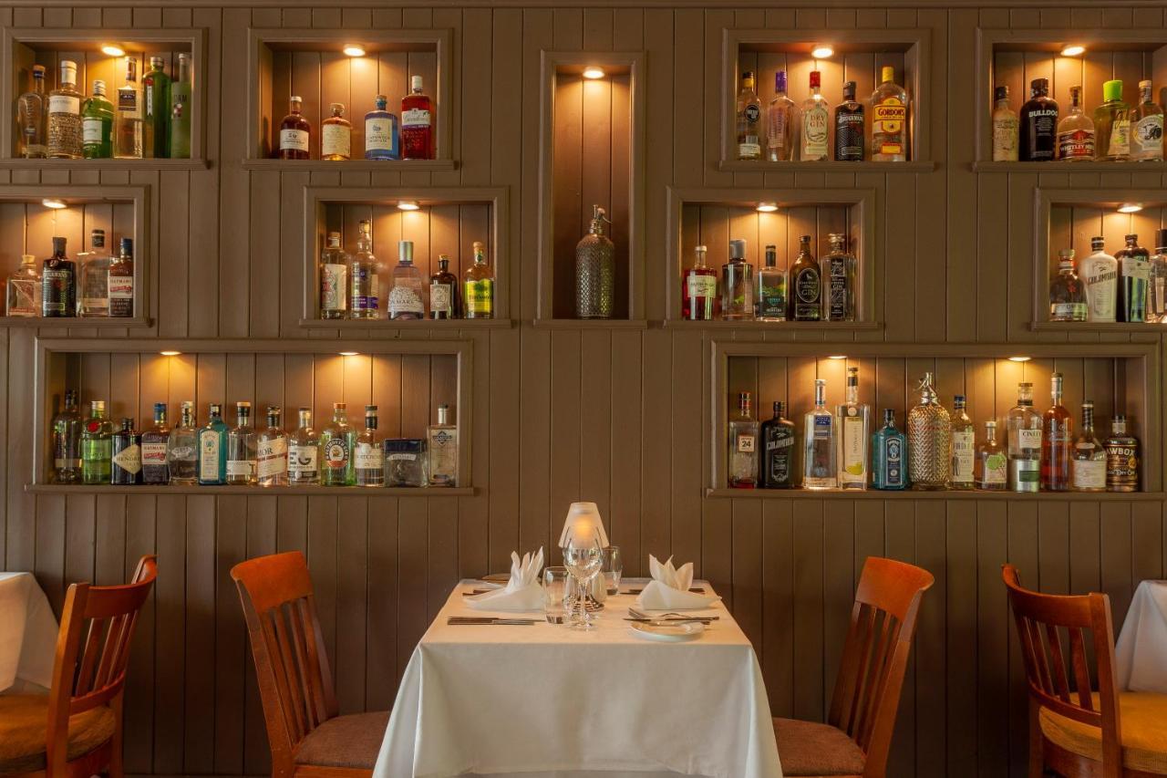 The At Castle Leslie Estate 5* Glaslough