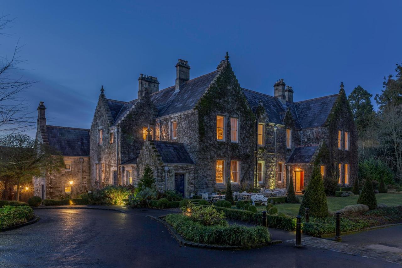 Hotel The At Castle Leslie Estate