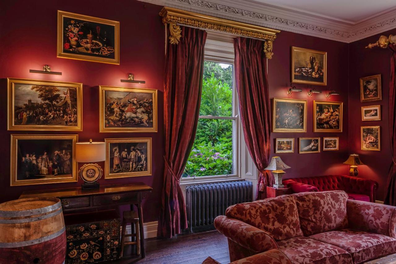The At Castle Leslie Estate Hotel