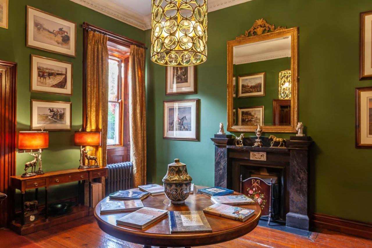 The At Castle Leslie Estate 5*