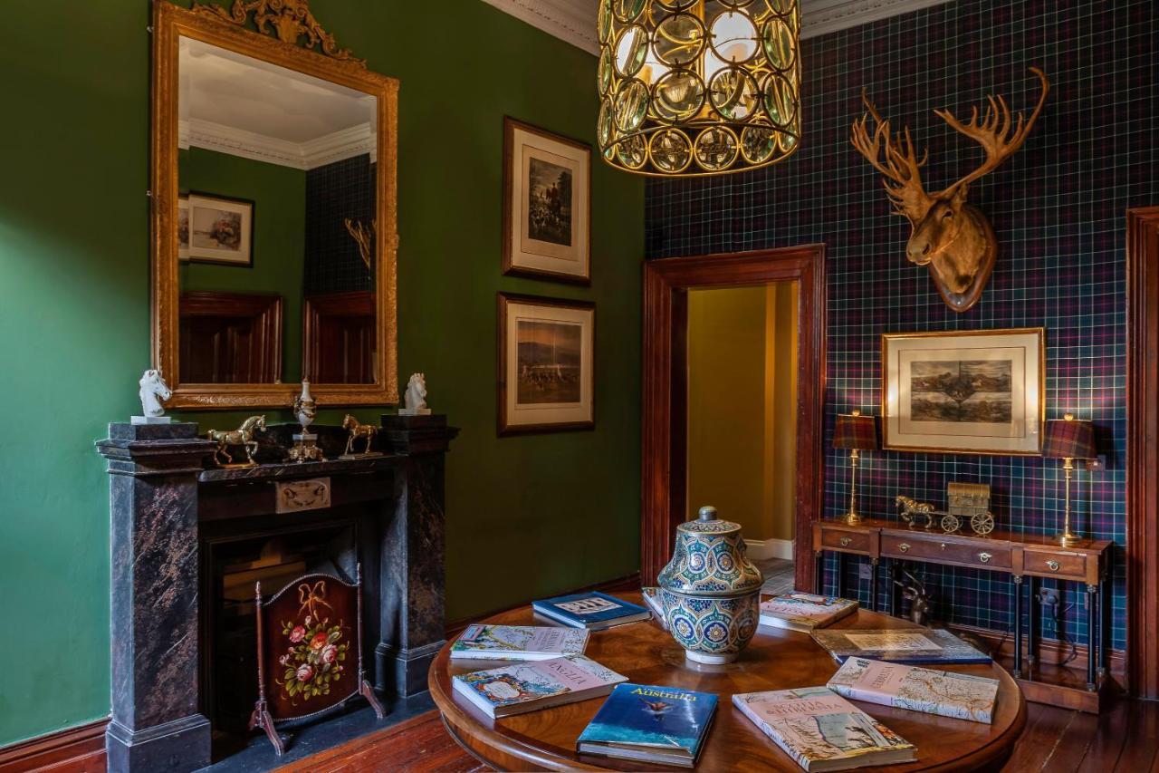 Hotel The At Castle Leslie Estate 5*
