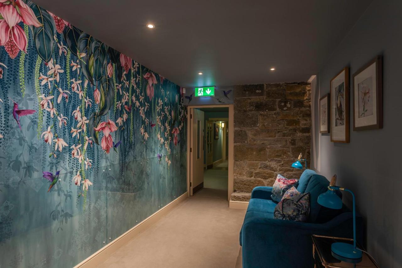 The At Castle Leslie Estate Hotel 5*
