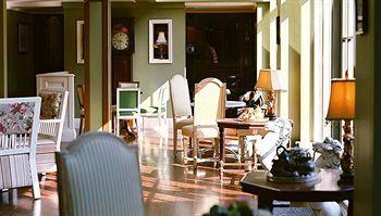 The At Castle Leslie Estate Hotel 5*