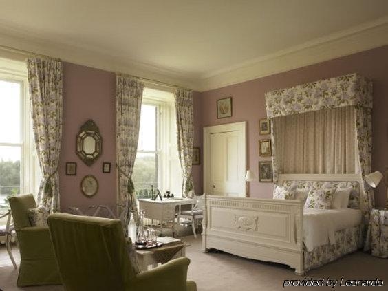 The At Castle Leslie Estate Hotel 5*