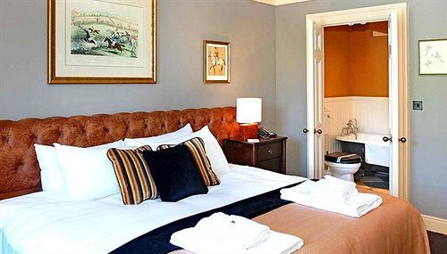 The At Castle Leslie Estate Hotel
