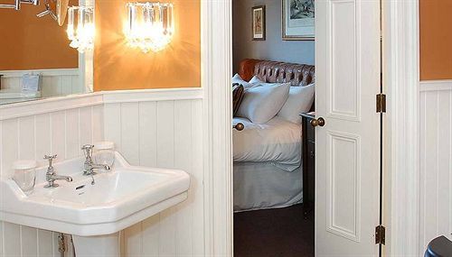 The At Castle Leslie Estate Hotel Glaslough